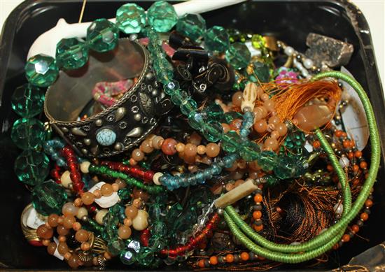 Mixed jewellery